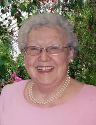 Obituary information for Mary Margaret Furry