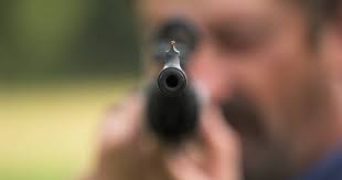 Police alert after deer shot, heads cut off