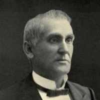 Andrew J Mackey (1834–1907) • FamilySearch