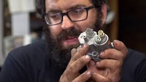 Unboxing the Fuel Distributor, Warm Up Regulator, and Float Arm