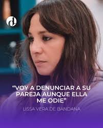🗣️"Yo creo que está en peligro" Lissa Vera, Amiga de Lourdes, hará la  denuncia contra la pareja de su amiga aunque ella haya aparecido. Los  videos y testimonios de ella no le