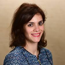 Dina Mikdadi Email & Phone Number