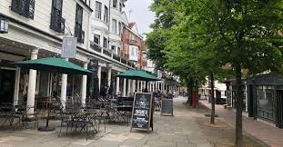 Wine bar and small plate restaurant situated in the pantiles, royal tunbridge wells, Top Restaurants In Tunbridge Wells Pantiles To Try Today