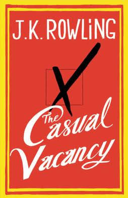 The Casual Vacancy - Wikipedia
