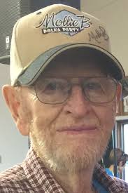 Frederick 'Fred' John Petersen