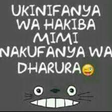 See more ideas about swahili, proverbs, proverbs quotes. An Eye For An Eye Swahili Quotes Love Words African Proverb