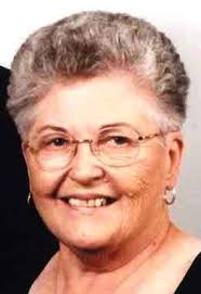 Patricia Hayes Obituary (2011)