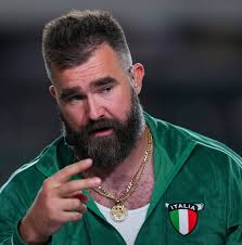Eagles News: Jason Kelce hosting new ESPN late night show