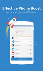 To begin, grab a free copy of the app and install it on your system. Power Clean Apk For Android Download