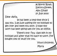 Contoh surat pribadi untuk mama bahasa inggris. 16 Contoh Surat Untuk Sahabat Bahasa Inggris Dan Lainya Contoh Surat
