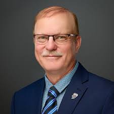 Tim Branton, Abingdon, VA Real Estate Associate