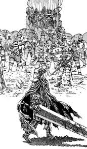 Tower Of Conviction Arc Wiki Berserk Amino Amino The conviction arc berserk discussion (feat themaskedman). tower of conviction arc wiki