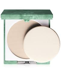 Clinique Almost Powder Makeup Spf 15 02 Neutral Fair Pin On Concealers Neutralizers