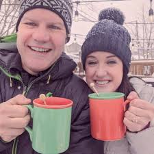 Gina & Curt Adopt — Our Chosen Child