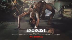 HORROR PORN – The Exorcist - FAPCAT