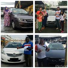 Maybe you would like to learn more about one of these? Jom Beli Kereta Dengan Cara Kereta Terpakai Murah Kl Facebook