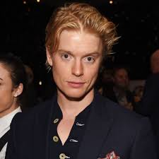 Who is House of the Dragon's Freddie Fox? The actor and society darling is  also the son of Edward Fox and brother of Emilia Fox