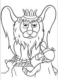 Maybe you would like to learn more about one of these? Lion King Christmas Coloring Pages Novocom Top