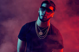 28 years 1 months 9 days profession: Anuel Aa Height Bio Age Net Worth Son Karol G