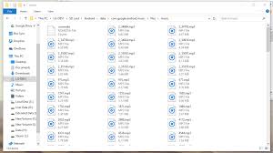 Alternatives to gpm for local files. Cannot Find Where Google Play Music Stores Downloaded Files Different From Similar Posts Android Enthusiasts Stack Exchange