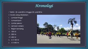 Maybe you would like to learn more about one of these? Hari Sukan Sekolah By Ziyichong0831 On Emaze