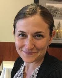 Monique Tuttle's Instagram, Twitter & Facebook