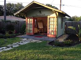 The urban studio garage design is one of our most chic designs, sure to bring bold style to any outdoor space. A Simple Guide For Building A Detached Studio For Your Home Beautyharmonylife