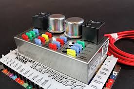 Ron francis wiring gm powered express wiring systems xp767 free from ron francis wiring diagram , source:summitracing.com ron francis thanks for visiting our website, articleabove (ron francis wiring diagram elegant) published by at. Cleaning Up Our Mess With A Ron Francis Wiring Kit