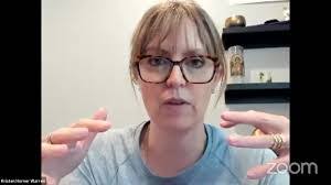 Kristen Horner's Instagram, Twitter & Facebook