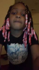 Kierra Hunter (@kierrahunter1)