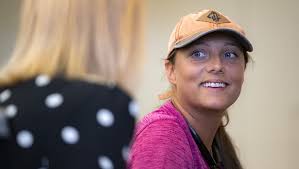 The Long Walk: A woman's 2,570-mile road to recovery