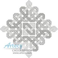 Celtic snowflake snowflakes counted cross stitch pattern by crosstitch.com to download and print online. Free Celtic Cross Stitch Patterns Lena Patterns