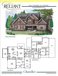 Loganville Ga Georgia Sims House Plans Floor Plans House Plans