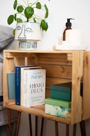 Diy Nachttisch Ikea Hack Diy Nachttisch Ikea Nachttisch Nachttisch Kinderzimmer