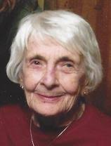 Ruth Kaufmann Obituary