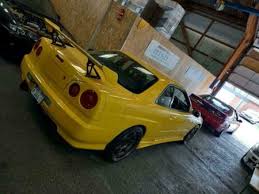 Maybe you would like to learn more about one of these? Nissan Skyline Germany Used Search For Your Used Car On The Parking