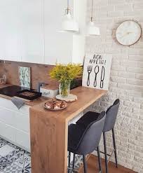 Pinterest Cuisine Appartement Cuisine Moderne Idee Deco Cuisine Ouverte