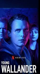 Pin By Isla On Young Wallander In 2020 Detective Shows Movies Great Movies