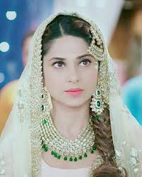 Shavia Jennifer Winget Bridal Jewelery Teenage Girl Photography