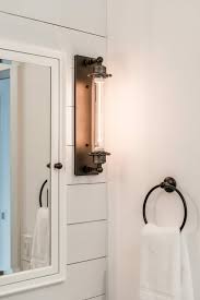 Beautiful cabinets for kitchen & bathroom designs. An Nyc Couple Escapes To The Country Part 1