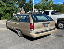 Image result for Light Driftwood 1990 GM