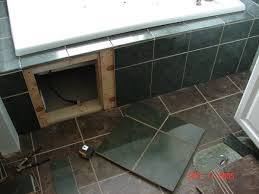 Today, a panel of the cell phone tower fell off the structure and landed on my property. Jacuzzi Clips Ceramic Tile Advice Forums John Bridge Ceramic Tile Access Panel Ideas Bathroom Remodel Master Bathtub Tile