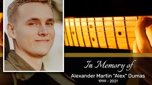 Fundraiser by Sara Winston Mireles : Alexander Dumas Memorial
