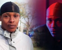 How to make cities better with hip-hop and poetry