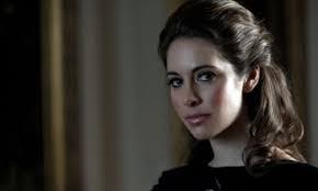 Amy Dickson's Instagram, Twitter & Facebook