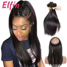 Molefi brazilian funmi hair loose wave 4 bundles spiral curl hair bundles short curly weave 9a unprocessed brazilian human hair extensions 50g/pc full head natural color (8 8 8 8 inch) 4.2 out of 5 stars. Brazilian Virgin Hair Bundles 100 Unprocessed Brazilian Hair Weave Elfin Hair