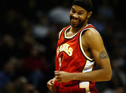 Below is the team's nba 2k21 full team roster. Remember Rasheed Wallace S One Game Long Atlanta Hawks Career Sports Illustrated