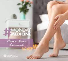 Laser hair removal akron • stow, oh. Crystal Clinic Plastic Surgeons Our Mondaymedicine Feature Is Laser Hair Removal Click On The Link To Learn Which Treatment Option Is The Best For You Https Www Crystalplasticsurgeons Com Akron Plastic Surgery Procedures Rejuvenating