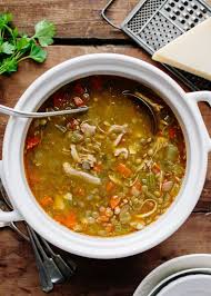 Recipe Chicken Lentil Soup Recipe Chicken Lentil Chicken Lentil Soup Lentil Soup