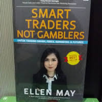 332.63 ell s link terkait: Jual Smart Traders Not Gamblers Terlengkap Harga Murah August 2021